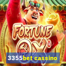 3355bet cassino